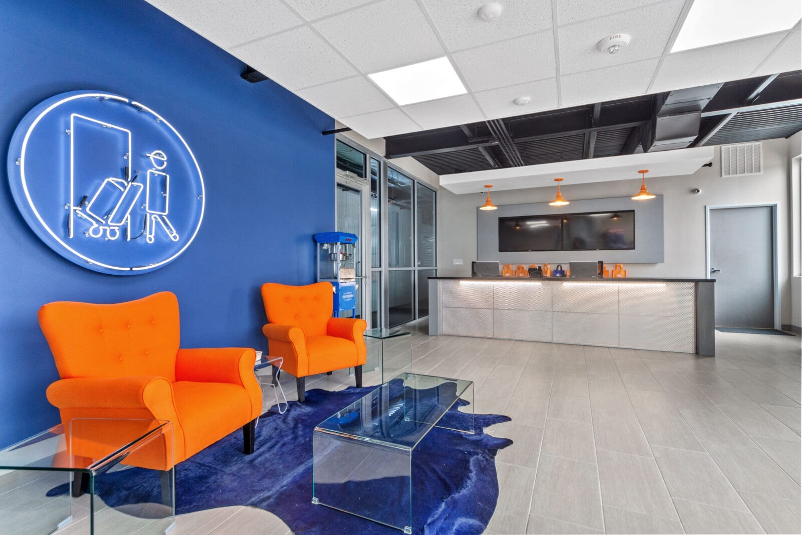 Morningstar Flower Mound Office